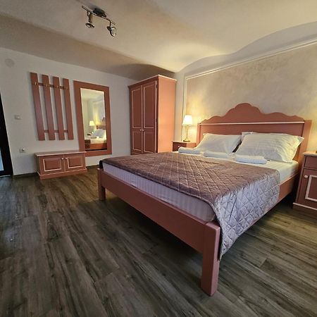 Casa Raduly Aparthotel Sibiu Buitenkant foto