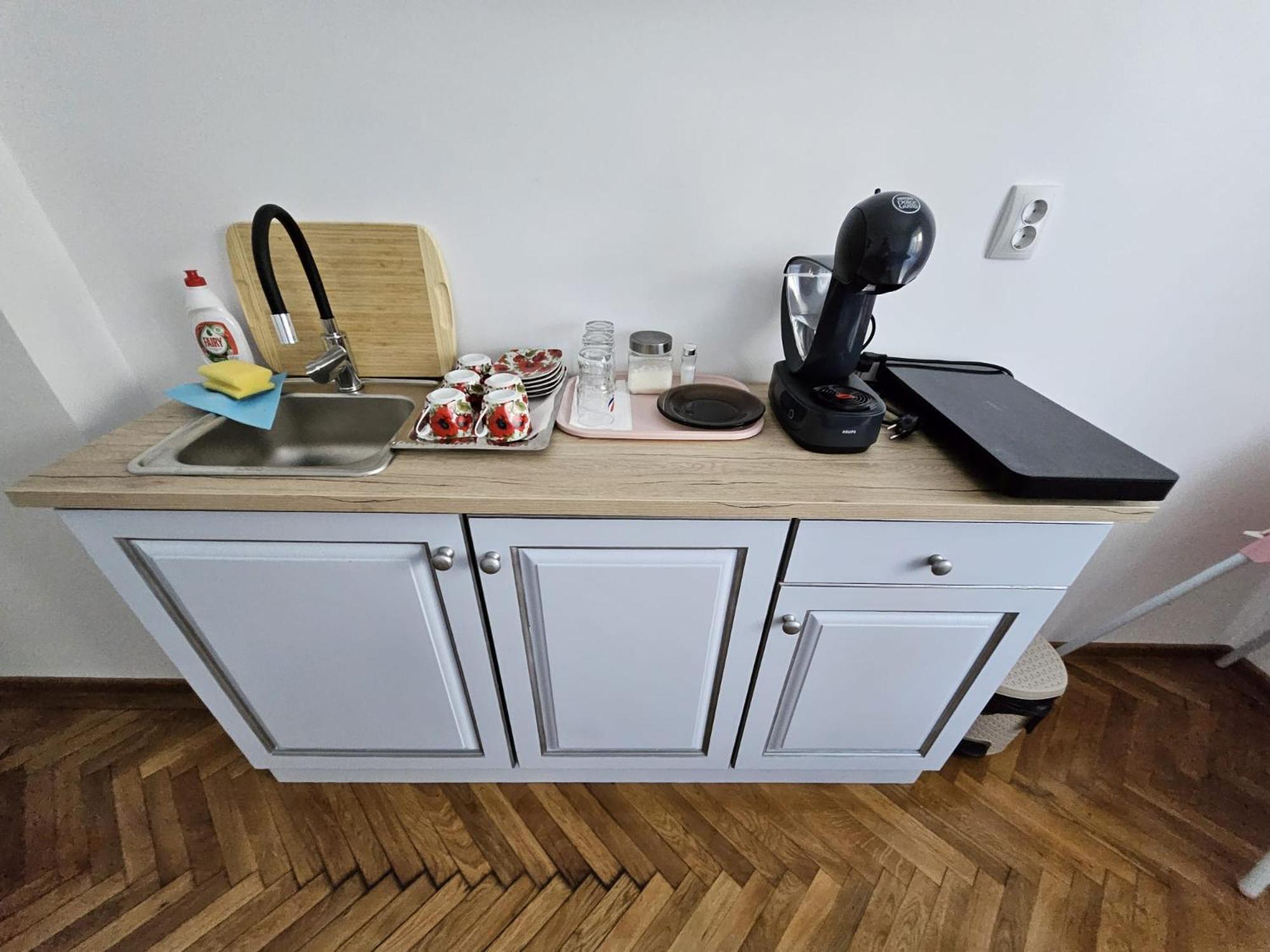 Casa Raduly Aparthotel Sibiu Buitenkant foto