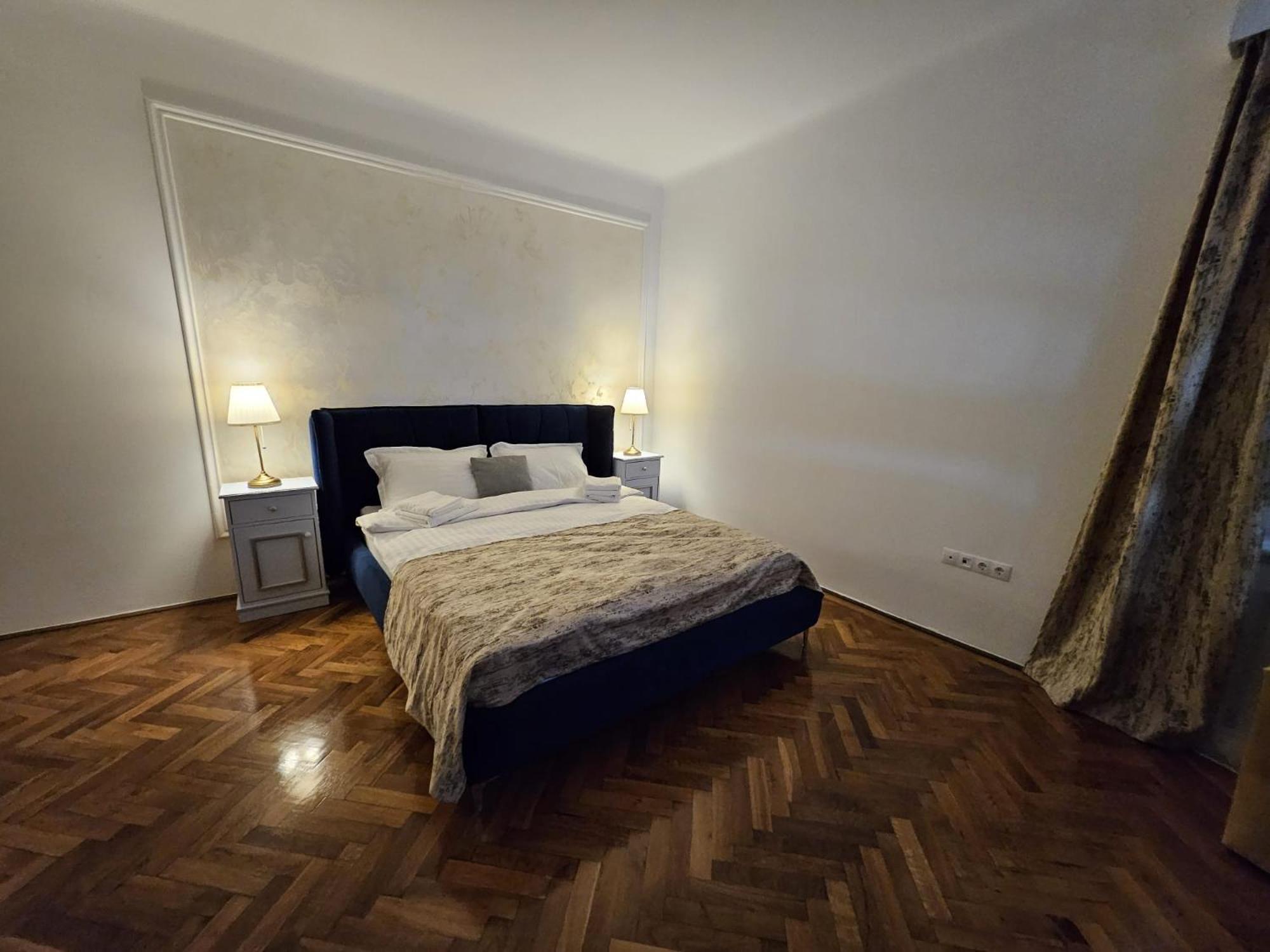 Casa Raduly Aparthotel Sibiu Buitenkant foto