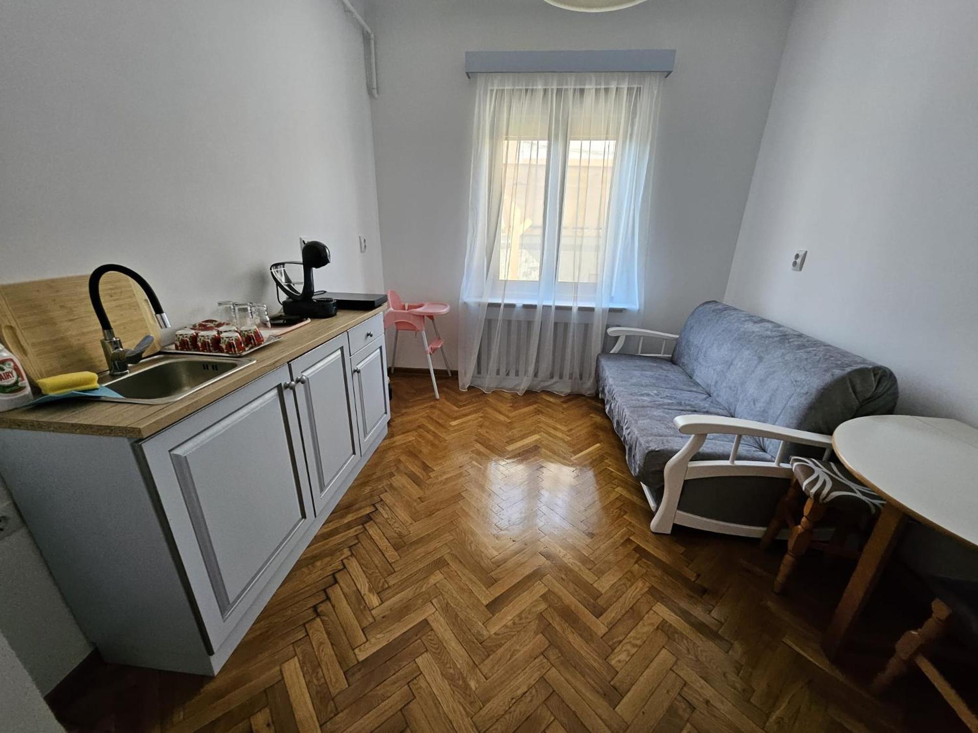 Casa Raduly Aparthotel Sibiu Buitenkant foto