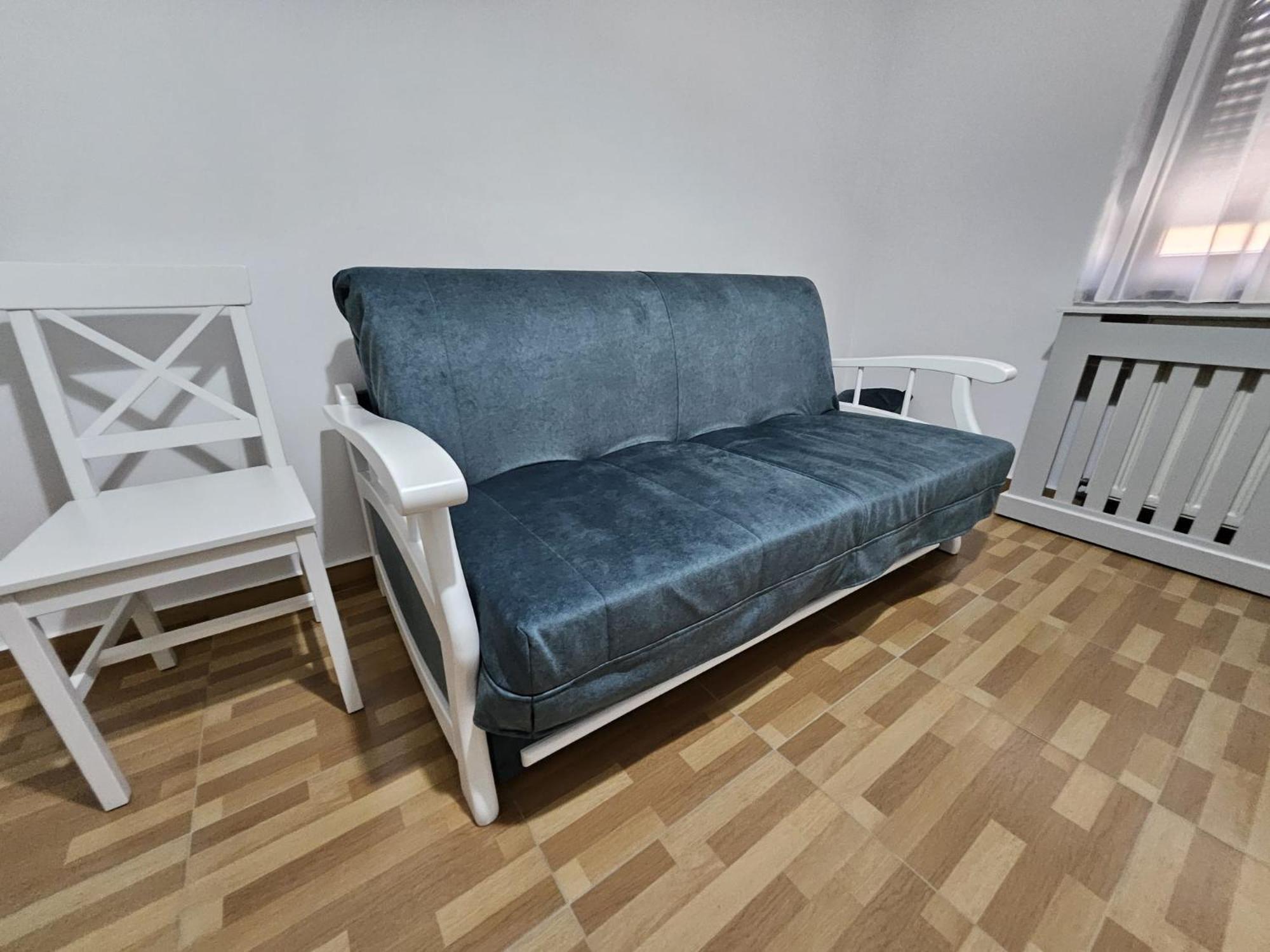 Casa Raduly Aparthotel Sibiu Buitenkant foto