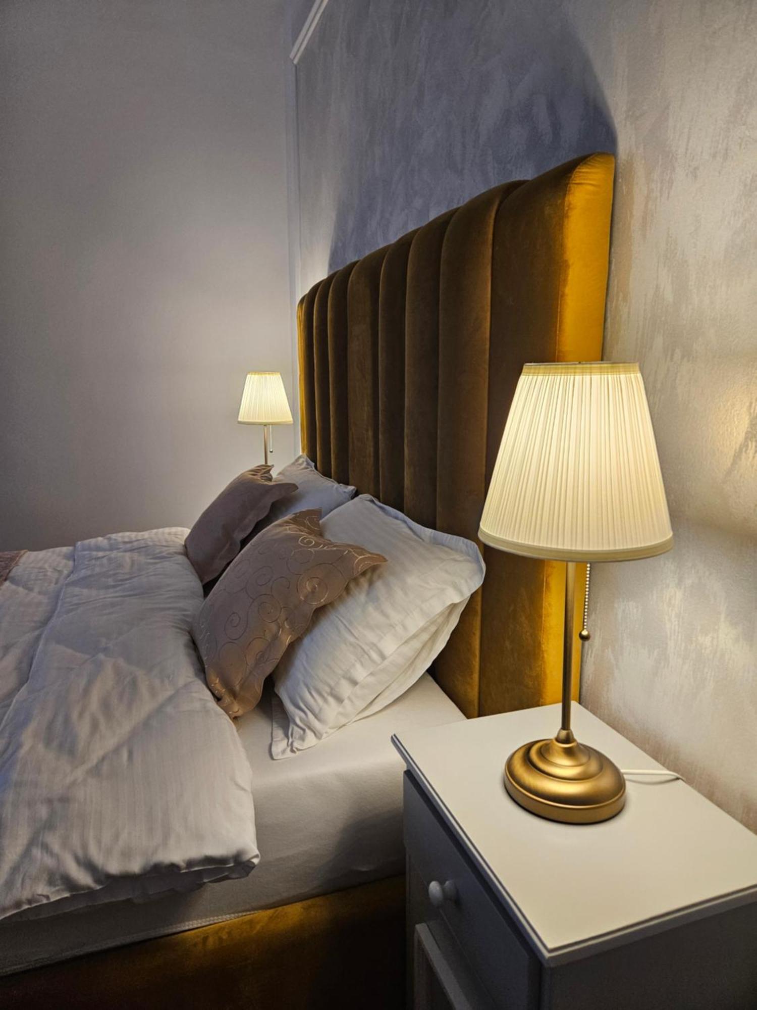 Casa Raduly Aparthotel Sibiu Buitenkant foto