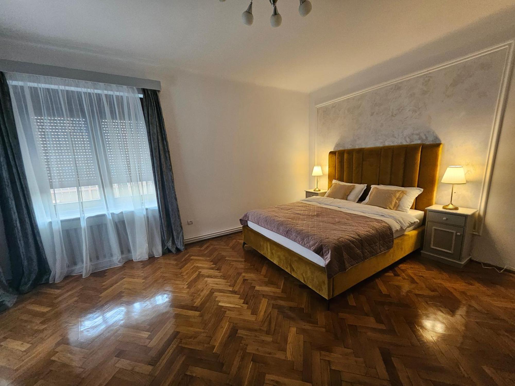 Casa Raduly Aparthotel Sibiu Buitenkant foto