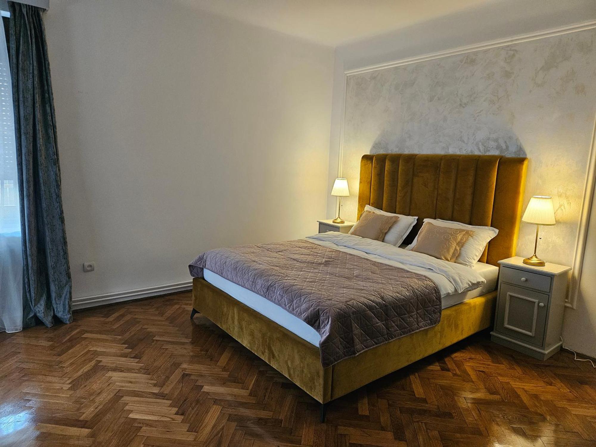 Casa Raduly Aparthotel Sibiu Buitenkant foto