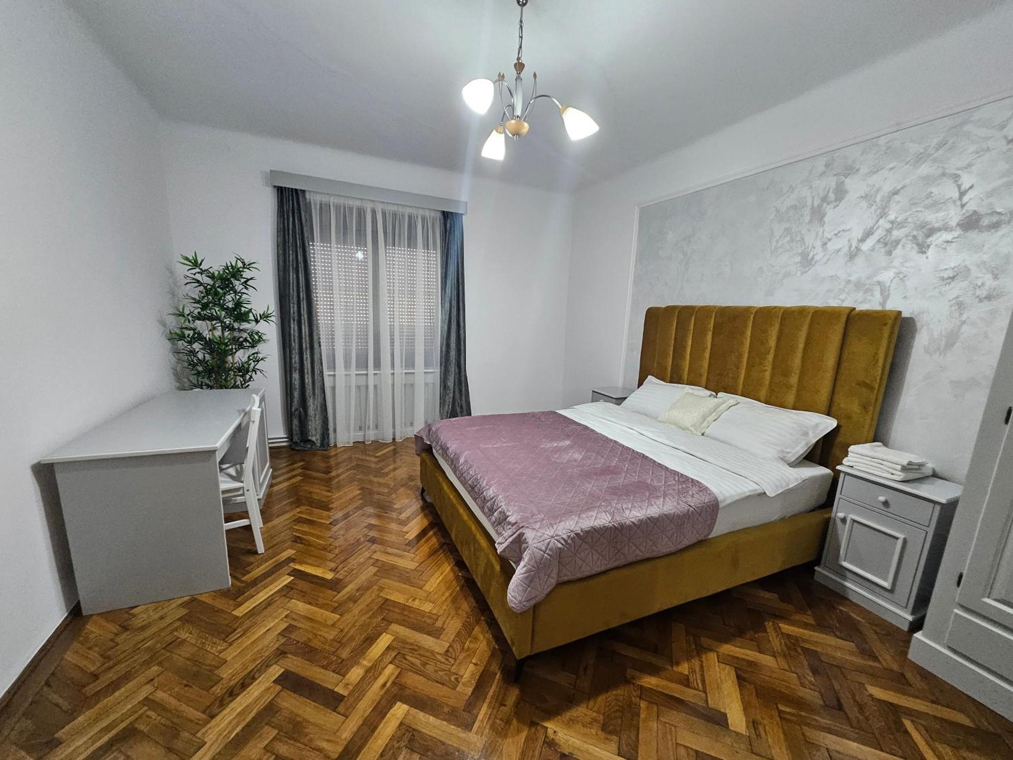 Casa Raduly Aparthotel Sibiu Buitenkant foto
