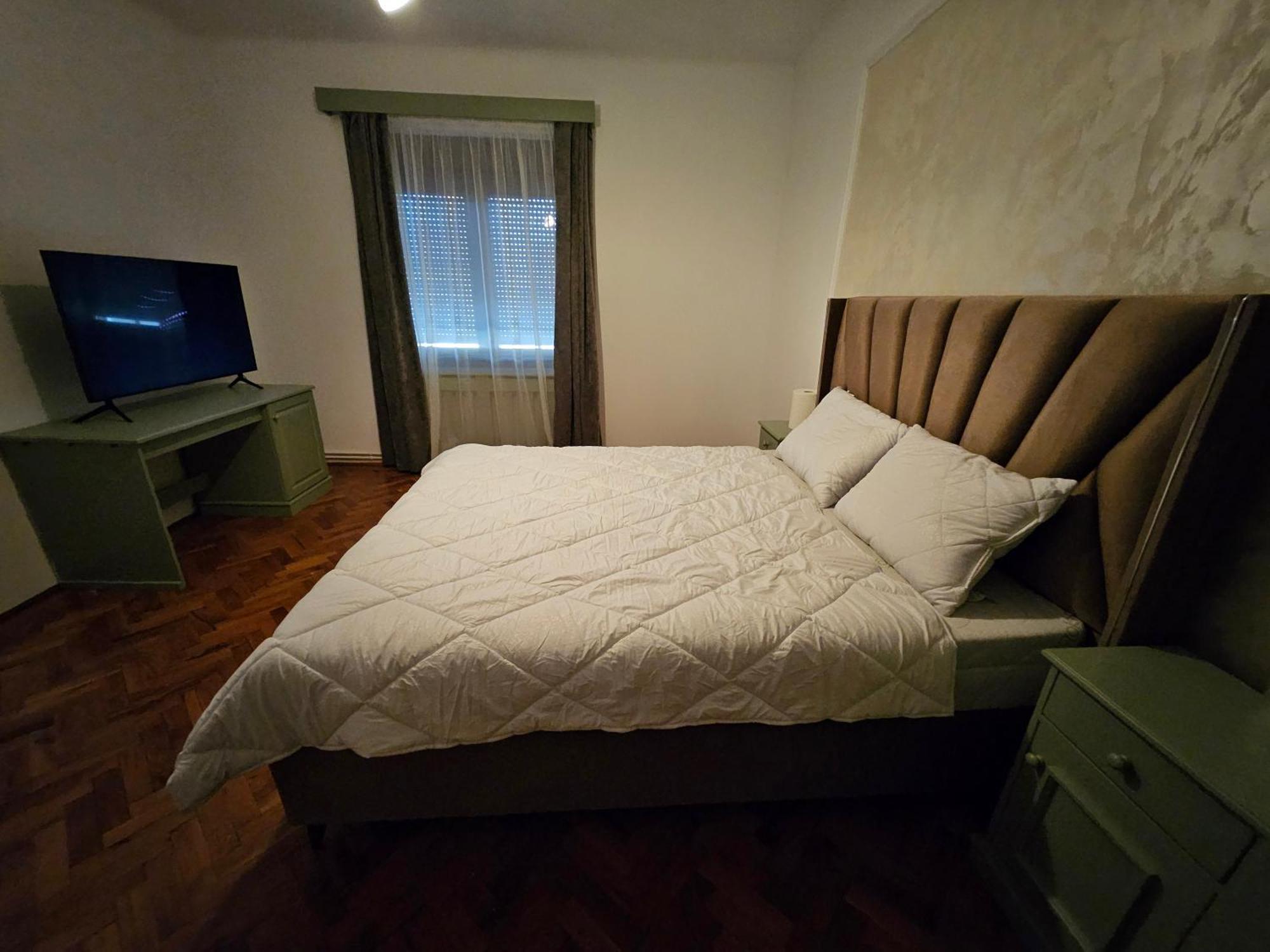 Casa Raduly Aparthotel Sibiu Buitenkant foto