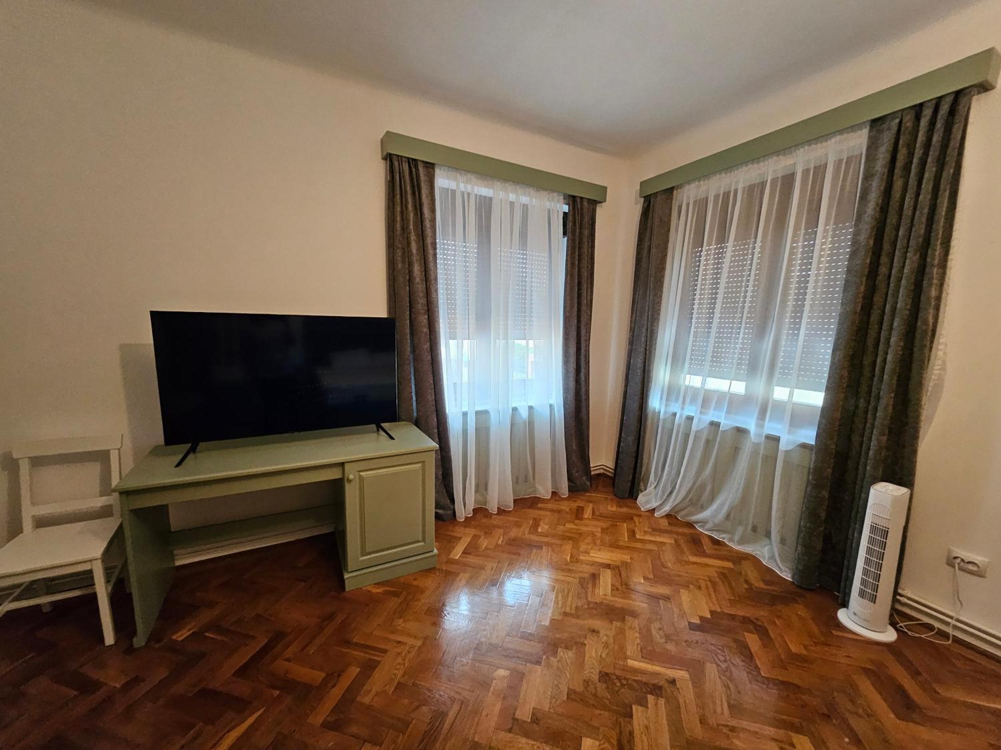 Casa Raduly Aparthotel Sibiu Buitenkant foto