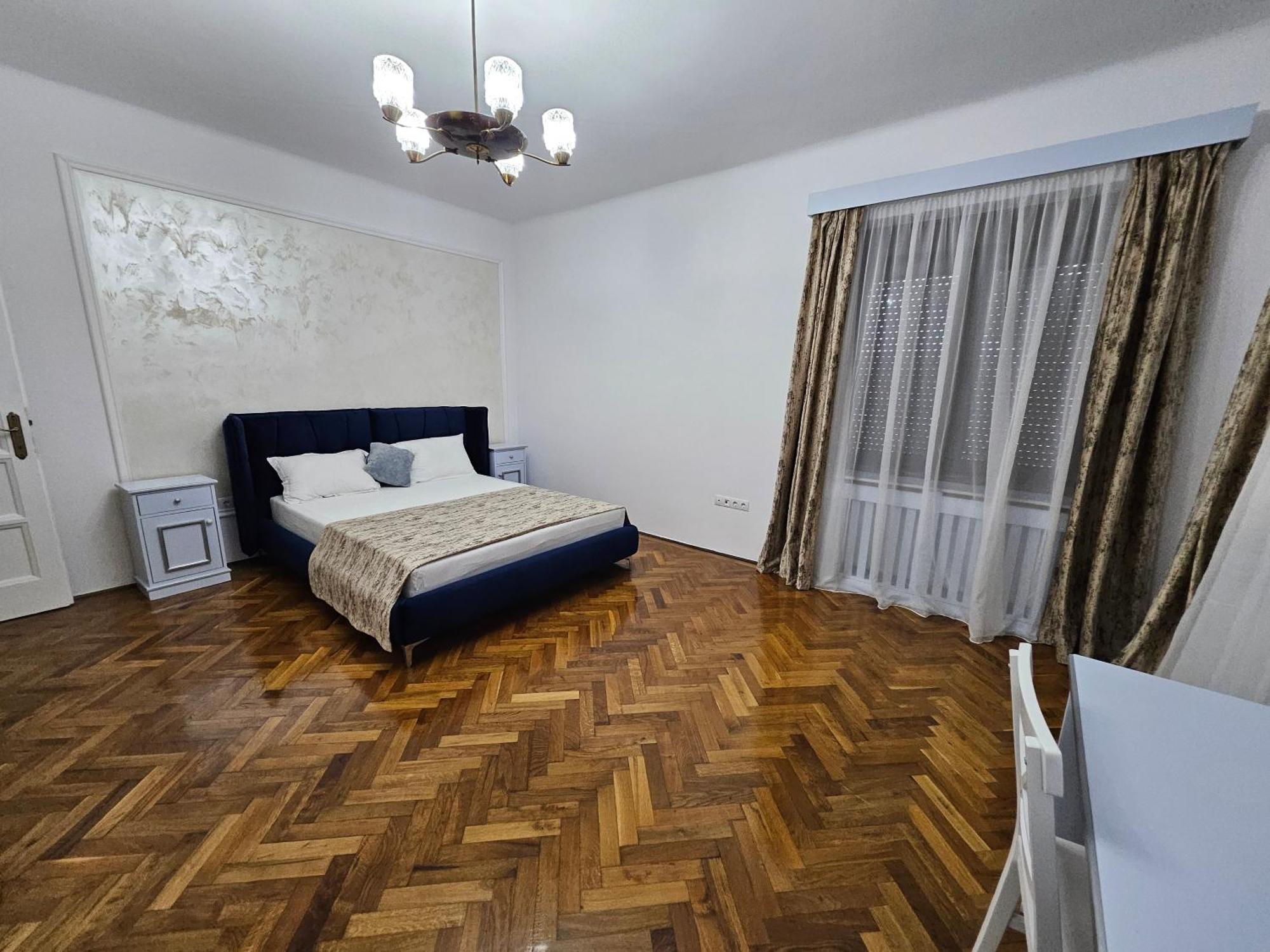 Casa Raduly Aparthotel Sibiu Buitenkant foto