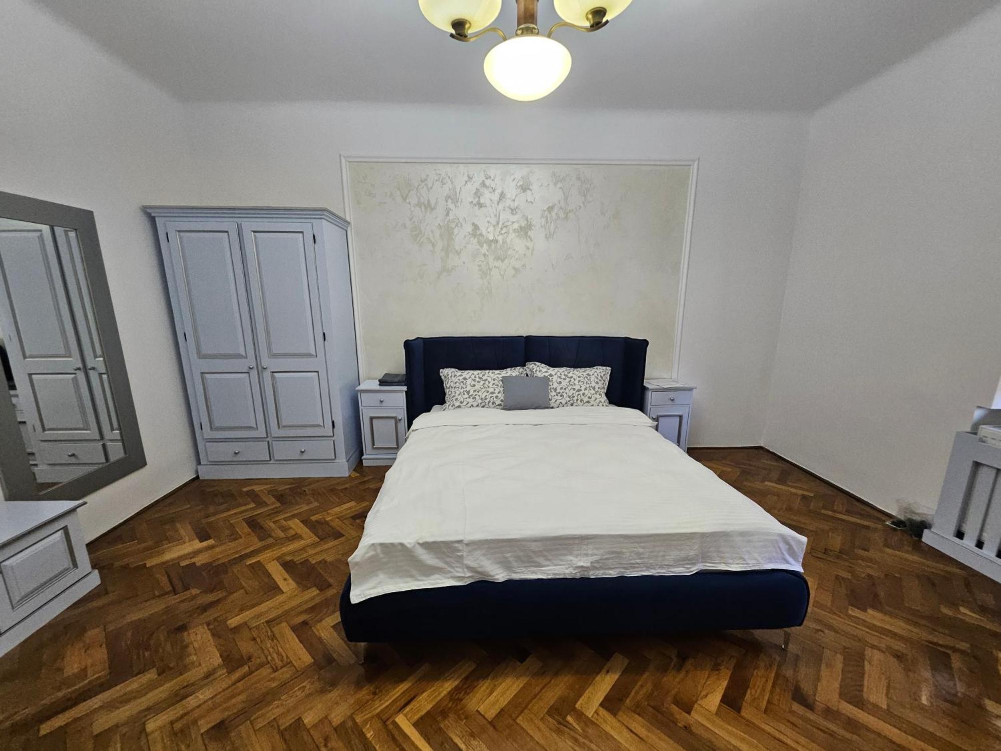 Casa Raduly Aparthotel Sibiu Buitenkant foto